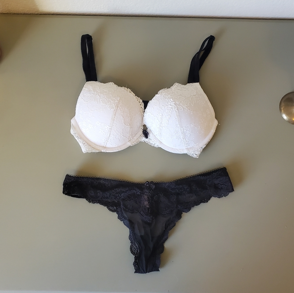Victoria’s Secret Dream Angels Set (32C) (Small)